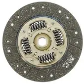 AISIN Kupplungsscheibe DK-017