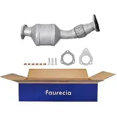 Hella Katalysator Easy2Fit PARTNERED with Faurecia 8LE 366 050-051