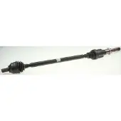 SPIDAN Antriebswelle 36249 für SMART MERCEDES-BENZ RENAULT