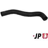 JP GROUP Kühlerschlauch Wasserschlauch für VW GOLF II (19E, 1G1) 1114308500