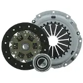 AISIN Kupplungssatz Kupplung KM-067