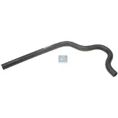 DT Spare Parts Kühlerschlauch Ø 22 mm DT SPARE PARTS IAM-Expertise passend für u.a. VOLVO FM