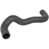 THERMOTEC Kühlerschlauch Wasserschlauch für MAZDA 2 Schrägheck (DE, DH3) DW3006TT