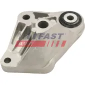 Fast Sports Nutrition Motorlager Gummimetalllager Links für FORD FOCUS III Turnier FT52656