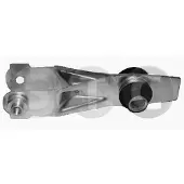 STC Motorlager Gummimetalllager Rechts für RENAULT CLIO II (BB0/1/2, CB0/1/2) T404466