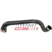 Fast Sports Nutrition Ladeluftschlauch ft10493 für Mercedes
