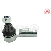 SIDEM Spurstangenkopf Spurstange für SUZUKI IGNIS (MF) Vorne Links 77030