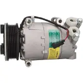 Teamec Klimakompressor TM8623388