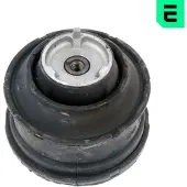 OPTIMAL Motorlager Hydrolager passend für MERCEDES-BENZ E-Klasse Limousine (W211) F7-5094