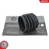 ESEN SKV Kühlerschlauch Wasserschlauch für BMW 7 (E65, E66, E67) 54SKV814