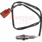 METZGER Lambdasonde 0895680