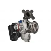 Nissens Lader, Aufladung ** FACTORY NEW ** 93315