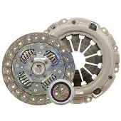 AISIN Kupplungssatz Kupplung für HONDA CIVIC VIII Hatchback (FN, FK) KH-079