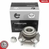 ESEN SKV Radlagersatz 29SKV665