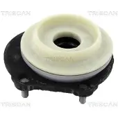 TRISCAN Federbeinstützlager [Hersteller-Nr. 850010935] für Peugeot, Citroën, Fiat