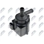 NTY Zusatzwasserpumpe [Hersteller-Nr. CPZ-FR-001] für Ford