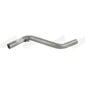 Walker Abgasrohr [Hersteller-Nr. 11721] für VW