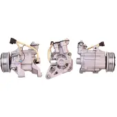 DRI Kompressor, Klimaanlage 700510797
