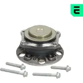 OPTIMAL Radlagersatz Vorne passend für MERCEDES-BENZ S-Klasse Limousine (W222, V222, X222) 148mm 401503