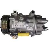 AIRSTAL Kompressor, Klimaanlage 10-1115