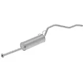 Hella Endschalldämpfer Easy2Fit PARTNERED with Faurecia 8LD 366 035-761
