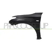 PRASCO Kotflügel mb8243044 vorne links für MITSUBISHI