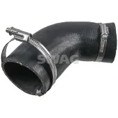SWAG Ladeluftschlauch [Hersteller-Nr. 33111051] für Ford