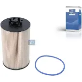 DT Spare Parts Kraftstofffilter-Einsatz DT SPARE PARTS IAM-Expertise passend für MAN