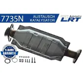 LRT Katalysator 7735N