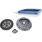 DT Spare Parts Kupplungssatz 7.90563