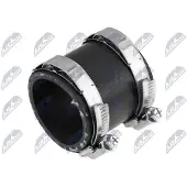 NTY Ladeluftschlauch GPP-WW-149