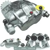 ERA Benelux Bremssattel BC62317