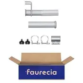 Hella Abgasrohre [Hersteller-Nr. 8LA366003-401] für Renault, Vauxhall, Opel