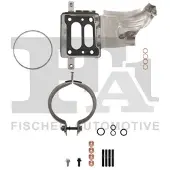FA1 Montagesatz, Lader KT410300