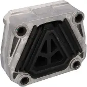 FEBI BILSTEIN Lagerbock, Motoraufhängung FEBI 193545