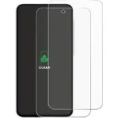 ScreenLeaf Schutzfolie für Samsung Galaxy A56 5G Enterprise Edition / A36 5G Enterprise Edition Displayschutz
