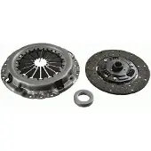 SACHS Kupplungssatz 3400 700 383