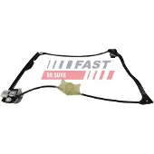 Fast Sports Nutrition FT00312 Elektrischer Fensterheber Vorne Links für BMW 5 Limousine (E39) 5 Touring (E39)