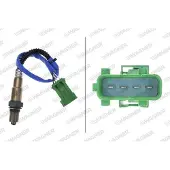 Wagner Lambdasonde LBS00127