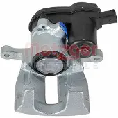 METZGER Bremssattel GREENPARTS 6261614