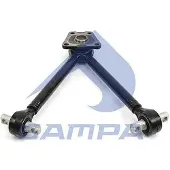 SAMPA Lenker, Radaufhängung 095.1008