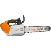 Stihl Akku-Motorsäge MSA 220 T, PS3 Pro, Schienenlänge 35 cm