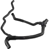Gates Kühlerschlauch Wasserschlauch für RENAULT KANGOO Express (FC0/1) 05-3160