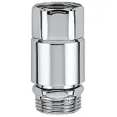 GROHE Sicherheitskombi DN 20 chr