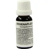 REGENAPLEX Nr.33/za Tropfen zum Einnehmen 15 ml
