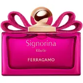 Salvatore Ferragamo Ferragamo Signorina Ribelle Eau De Parfum 100 ml (woman)
