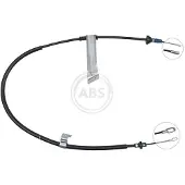 A.B.S. Seilzug, Feststellbremse K10210
