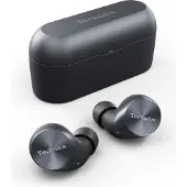 Technics AZ60M2, True Wireless Stereo (TWS), 20 - 40000 Hz, Audiophil, 14 g, Kopfhörer, Schwarz