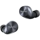 Technics AZ60M2, True Wireless Stereo (TWS), 20 - 40000 Hz, Audiophil, 14 g, Kopfhörer, Schwarz