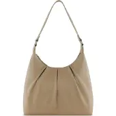Bugatti Schultertasche Mila Shoulder Bag Sand beige
